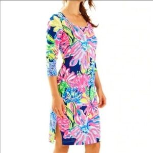 Lilly Pulitzer Size Small Dress